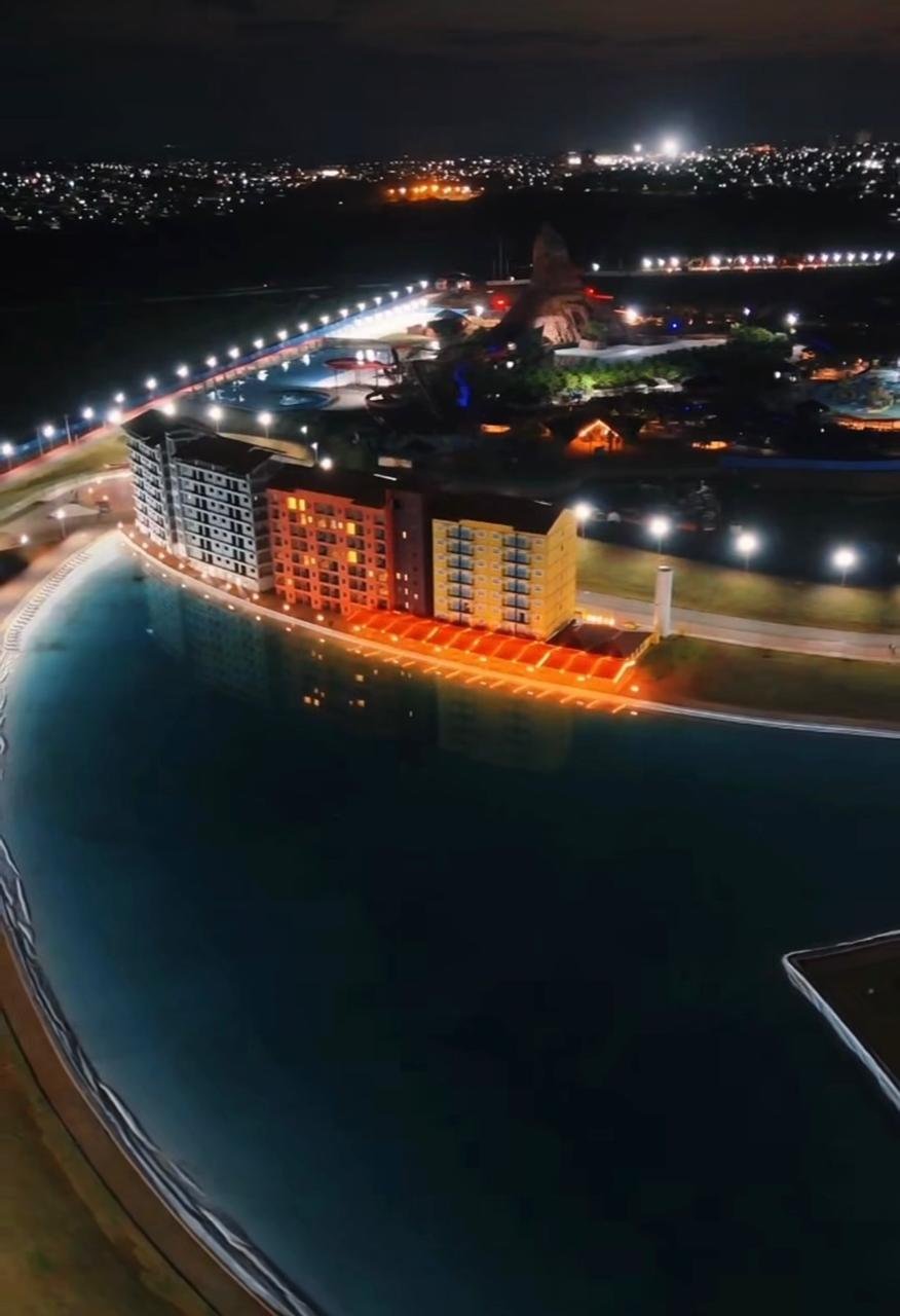 Riviera Grand Lagoon foto